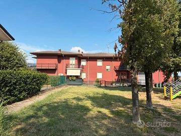 Appartamento in Trevenzuolo
