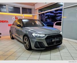 AUDI A1 SPB 40 TFSI S tronic S line edition