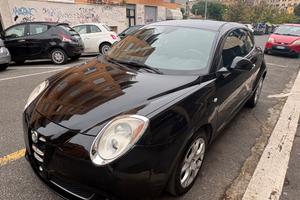 Alfa Romeo MiTo 1.4 105 CV Progression – 2010