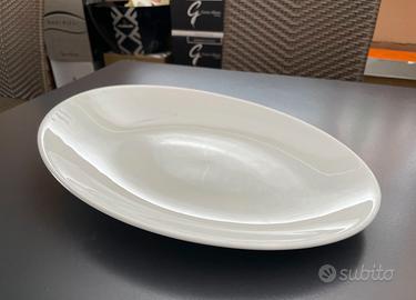 Churchill - Piatto ovale 34,6 x 26,3 x 5 cm Profil