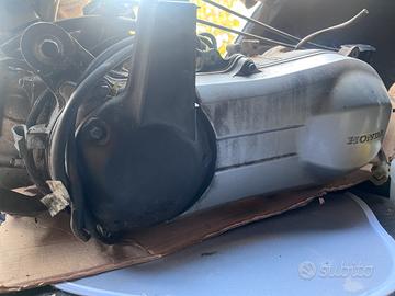 Blocco motore Honda pantheon 150