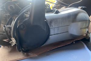 Blocco motore Honda pantheon 150