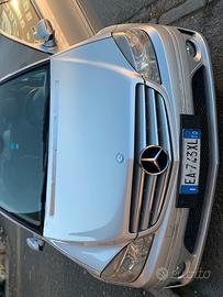 Mercedes clc