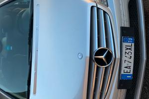 Mercedes clc