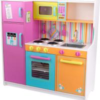 Cucina in legno giocattolo Kidkraft