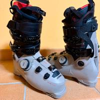 Scarponi Sci Atomic HAWX PRIME 130S Boa