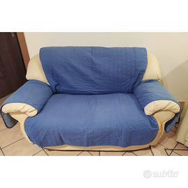 Copridivano due posti Caleffi