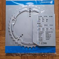 corona shimano 39t