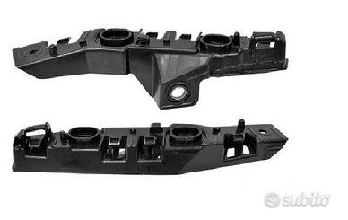 5NN807049 STAFFA PARAURTI ANTERIORE SX TIGUAN