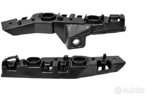 5NN807049 STAFFA PARAURTI ANTERIORE SX TIGUAN