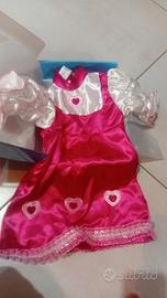 vestito di carnevale 