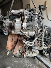 Motore usato Ford 2.0 TDCi Eco Blue BKFB