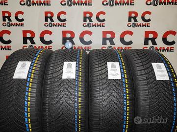 4 GOMME 225/45 R17 94W GOODYEAR VECTOR 4SEASONS – 