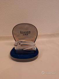 accendino ronson