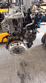 MOTORE FIAT 500 1.2 8V CODICE 169A4000 KM 88000 AN