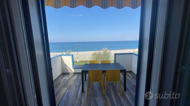 Venetico (ME) Case Vacanza sul mare tutto l'anno