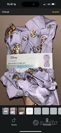 Pigiama primark winnie the pooh