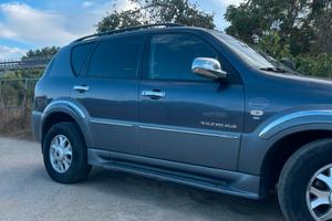 Rexton 2.7 xdi