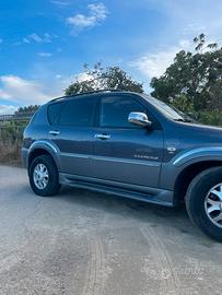 Rexton 2.7 xdi