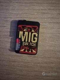 Mig Switch V2 per switch e switch 2. Nuova