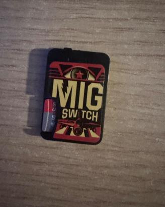 Mig Switch V2 per switch e switch 2. Nuova