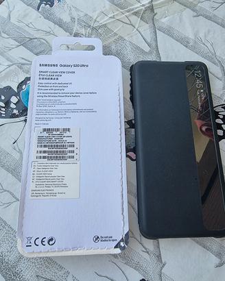 Custodia originale Samsung 