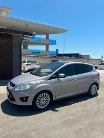 Ford C max