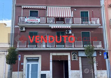 Appartamento Bari [Cod. rif 3226139VRG] (Stanic)