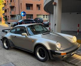 Porsche 930 3.3 Turbo del 1985