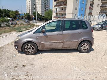  lancia musa non marciante 