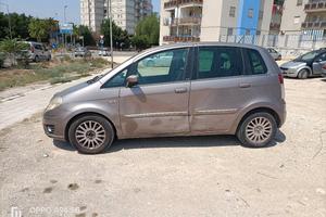  lancia musa non marciante 
