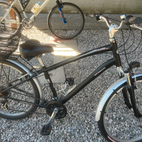 Biciclett da strada (donna)