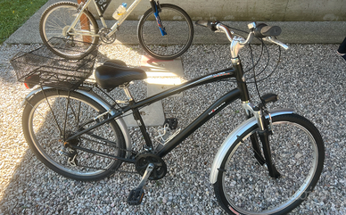 Biciclett da strada (donna)