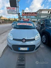 Fiat Panda 1.2 EasyPower Lounge