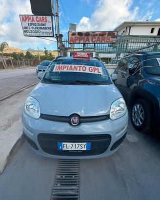 Fiat Panda 1.2 EasyPower Lounge