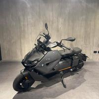 Bmw CE 04 - ANNO 2023 - KM 22659