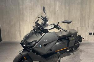 Bmw CE 04 - ANNO 2023 - KM 22659