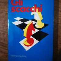 Libro di scacchi: Gli scacchi