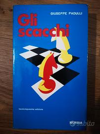 Libro di scacchi: Gli scacchi