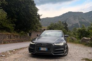 Audi A6 Limousine