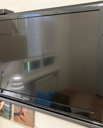 TV Sony bravia 40 pollici smart