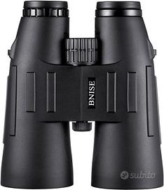 BNISE Professionale Binocolo HD 9x63 con tracolla