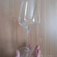Calici vino