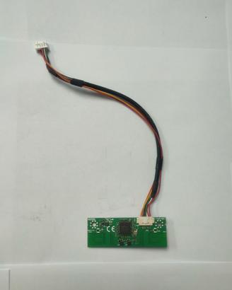 VESTEL 17WFM07 MODULO SCHEDA MADRE ESPANSIONE WIFI