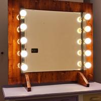 specchiera make up