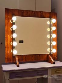 specchiera make up