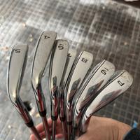 Ferri golf Callaway Rogue St Pro