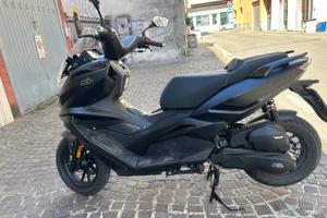 KL BRERA 125