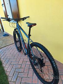 MTB Cube Alluminio Ruote 29 Taglia L