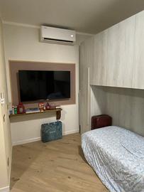 Monolocale 1/3 persone zona stazione ospedale